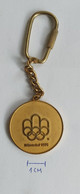 PENDANT  MONTREAL 1976 , PRIVJESAK, PINS BADGES P2 - Bekleidung, Souvenirs Und Sonstige