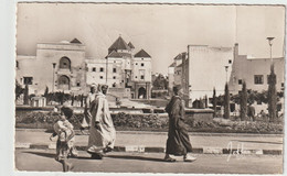CASABLANCA  PLACE EN NOUVELLE MEDINA - Casablanca