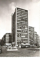 BOULOGNE BILLANCOURT Boulevard Jean Jaurès - Avenue Pierre Grenier - Immeubles Du Point Du Jour - Boulogne Billancourt