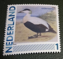 Nederland - NVPH - 2011 - 2791-Aa-9 - Persoonlijk Postfris - MNH - Eidereend - Vogel - Vogels - Persoonlijke Postzegels