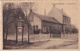 EVERGEM BELZELE   JONGENSSCHOOL - Evergem