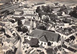 PLOUGUERNEAU     VUE AERIENNE - Plouguerneau