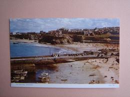 Newquay - Newquay