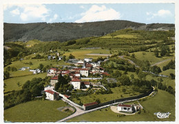 CPSM - SAINT-NIZIER-d'AZERGUES (Rhône) - Vue Générale Aérienne - Autres & Non Classés