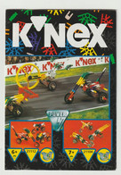 K'NEX Brochure-leaflet 94299 V3 1/97 - K'nex