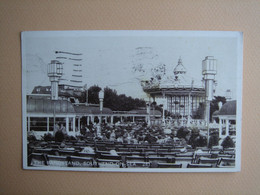 The Bandstand - Southend-on-Sea - Southend, Westcliff & Leigh