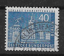 Berlin  149 O - Used Stamps