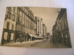 CPA - Boulogne Billancourt (92) - Avenue J.B. Clément - Pharmacie - Primistère Parisien - 1920 - SUP  (GC 1) - Boulogne Billancourt