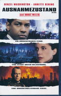 Video : Ausnahmezustand Mit Denzel Washington Und Annette Bening 2000 - Politie & Thriller