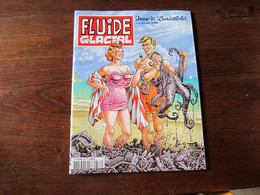 FLUIDE GLACIAL  N°386 - Fluide Glacial