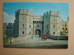 Windsor - Windsor