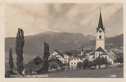 AK - Salzburg - Maria Pfarr - 1929 - Mariapfarr