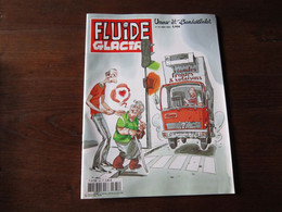 FLUIDE GLACIAL  N°381 - Fluide Glacial