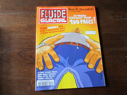 FLUIDE GLACIAL  N°380 - Fluide Glacial