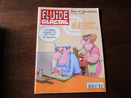 FLUIDE GLACIAL  N°377 - Fluide Glacial