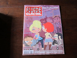 FLUIDE GLACIAL  N°376 - Fluide Glacial