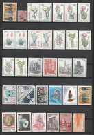 ⭐ Monaco - Lot De Timbres ⭐ - Collections, Lots & Series