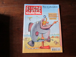 FLUIDE GLACIAL  N°374 - Fluide Glacial