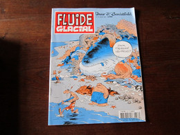 FLUIDE GLACIAL  N°373 - Fluide Glacial