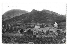 Mauléon Barousse, Vue Générale Sur Gouardère (13134) - Mauleon Barousse