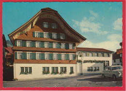 ENTLEBUCH GASTHOF DREI KÖNIGE  // 3678 - Entlebuch