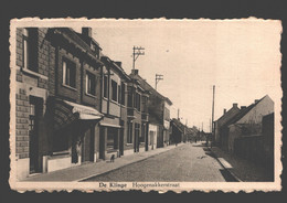 De Klinge - Hoogenakkerstraat - Sint-Gillis-Waas