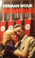 Wereldbrand - Door Herman Wouk - 1983 - WO II - Oorlog 1939-45