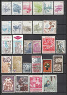 ⭐ Monaco - Lot De Timbres ⭐ - Collections, Lots & Series