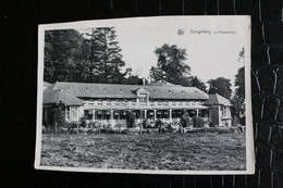 Li-203 /  Brabant Wallon  Jodoigne - Dongelberg -  La Pouponnière / Circule - Jodoigne