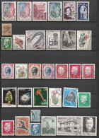 ⭐ Monaco - Lot De Timbres ⭐ - Lots & Serien