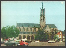 Hulst - Rest. Van Oosterom - VW Kever / Coccinelle / Käfer / Beetle - Hulst