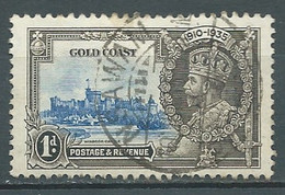 Cote D'or  -   Yvert N° 106 Oblitéré  -  Bip 1616 - Goldküste (...-1957)