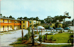 South Carolina Myrtle Beach Lloyd's Motel & Restaurant - Myrtle Beach