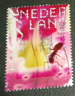 Nederland - NVPH - Xxxx - 2018 - Gebruikt - Beleef De Natuur - Mier - Used Stamps