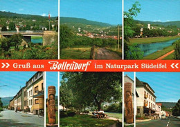 AK - Bollendorf , Luftkurort , Im Deutsch Luxenburgerischen Naturpark - Bitburg