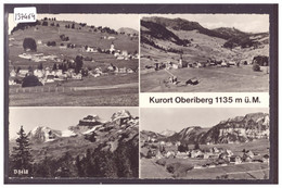KURORT OBERIBERG - TB - Oberiberg