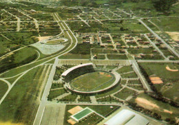Medellin - Estadio Atanasio Girardot - Colombia