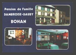 Bohan - Pension De Famille Dambroise-Dauby - Vresse-sur-Semois
