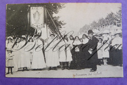 Procession Ecole UK  Edit. Burns & Oates London World Grafic Press. Prossession Girls School In Honor Of Jesus Sacred.. - Einweihungen