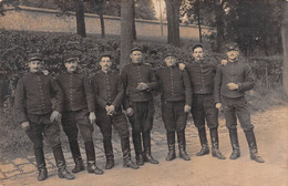 Carte Postale Photo Militaire Français PUTEAUX-92-Hauts De Seine-Brigadier A L'Arsenal De Puteaux ( Seine ) - Puteaux