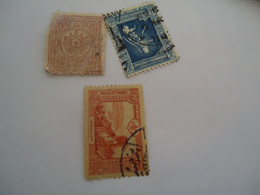 OTTOMAN  EMPIRE USED  STAMPS   PAIR - Other & Unclassified