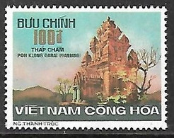 VIET-NAM DU SUD N°531 N** - Viêt-Nam