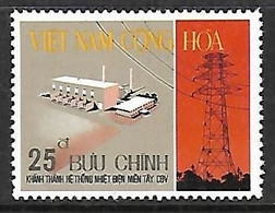 VIET-NAM DU SUD N°512 N** - Viêt-Nam