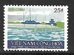 VIET-NAM DU SUD N°529 N** - Vietnam