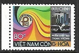 VIET-NAM DU SUD N°525 N** - Vietnam
