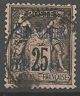 PORT-LAGOS N° 4 OBL - Used Stamps