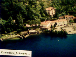 HOTEL COLMEGNA LUINO N1998 IJ939 - Luino