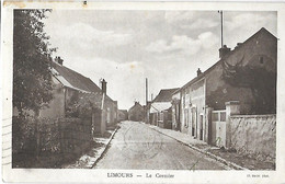 Delcampe - 91 Essonne - CPA - LIMOURS - Le Cormier - - Limours