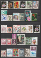 ⭐ Monaco - Lot De Timbres ⭐ - Collections, Lots & Séries