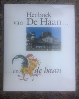 De Haan - Het Boek Van De Haan 1988 - De Haan